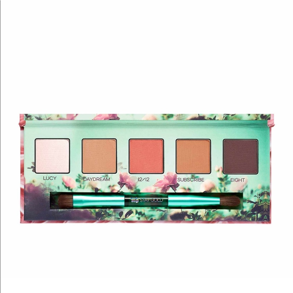 URBAN DECAY Day Dream Eyeshadow Palette - Picture 3 of 7